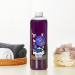 숲바른 버블바스 편백브리즈 1000ml 아기 유아 거품 목욕 입욕제 : 숲 SOOP