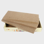 위드캣 고양이 스크래쳐 장난감 알뜰 평판3P, 51x23.5cm : 뚜뚜펫