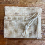 마카네이쳐 친환경 거품망 목욕 샤워 클렌징 비누망 세안망 : 마카네이쳐