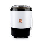 애견세탁기 소형 속옷 아기옷 매일 미니세탁기 : 부강점빵