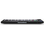 Novation Launchkey 61 MK3 노베이션 런치키 마스터 키보드 61건반 : 미디트리