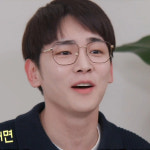 버버리 안경테 B1352D 남자 여자 명품 안경 : 아이러브안경