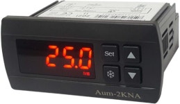 우리일렉트로닉스 Aum-2KNA : 주식회사 부천냉동부속