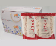 서산서당골생강한과 선물용2호 : 서산서당골생강한과