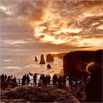 멜버른 그레이트오션로드+코알라서식지+런던브릿지 투어 : 티켓수다