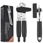 GAMJA 고급 스핀 돌려따는 캔오프너 따개 통조림오프너 : 감쟈마켓