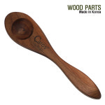 카로스 뮤직컬스푼 Caros 원목 뮤직스푼악기-숟가락난타 초급자용 : 우드파츠