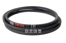 동일고무벨트 브이벨트 V벨트 A-91 A91 : 미르미르마켓