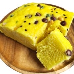 옥수수빵 술빵 옛날 찐빵 추억의간식 250g 3개 : 고려만두 소도몰