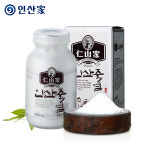 9회 인산죽염 230g (분말) : 죽염시대