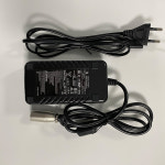 LMS M-1000/L-1000 전동 체어 전용 리튬이온 충전기 : 에레메스-LMS