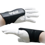 PGM 골프 손목 교정기 고정기 스윙 연습기 연습용품 훈련용품 자세교정 JZQ010 : 아이언베이