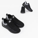 다있어슈즈 남자 운동화 SW-038-2 블랙 그레이 : 다있어슈즈