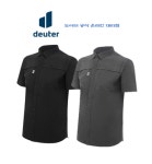 도이터 22 s/s 메간 오피스 아웃도어 경량 반팔 남방( KHAKI, BLACK ) : 도이터정릉점