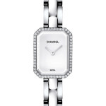 샤    넬 시계 PREMIERE 프리미에르 미니 워치 H2132 : 마르투