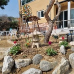 도혜원민박 : 도혜원민박