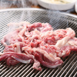 지리산 무항생제 유황오리 소금구이 500g : 와우 장터