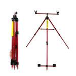 금양 서프스탠드 원투낚시 받침대 1322 레드 1922 : 카인드피싱