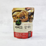[CJ비비고] 삼계탕 800g : 미스터 아빠
