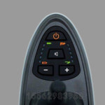 휠체어부품 Jiuyuan 피닉스 휠체어 부품 컨트롤러 핸들 실리콘 패널 버튼 가죽 인감 : 전동킥보드 부품