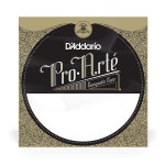 DAddario J4504LP ProArte 합성 클래식 기타 싱글 스트링 일반 텐션 네 번째 스트링 : 치치토
