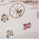 코치 호스캐리지 티로즈 실크 스카프 C0007 : 샵백 ShopBag