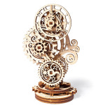 [UGEARS] 스팀펑크 클락(Steampunk Clock)(5.3x7.8 x12.5cm) : 아이하비
