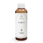 [수제나라] 프로폴리스 50ml 플라보노이드 천연치약 비누만들기 천연화장품 자연의숲 : 수제나라