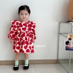 바로배송 옐로우팩토리 댄싱퀸원피스 S사이즈 1장 : 베베포 유