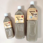 엄마야참식혜 500ml 3개 (500ml / 1L / 1.5L) 수제감주 단술 : 미래참푸드몰