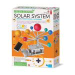 [4M] 태양광 천체 모형 : 아이하비