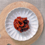 그곳에가면 상하식품 싱싱 오징어 젓갈 1kg+1kg : 미다몰