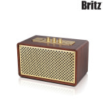 브리츠 BZ-JB5606 레트로 엔틱 블루투스 스피커 : 브리츠 온라인스토어