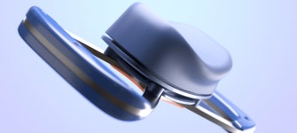 근력 측정 KINVENT K-PUSH (케이인벤트 푸쉬) : 주식회사 에스앤에스