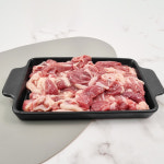 지리산 무항생제 유황오리 소금구이 500g : 와우 장터