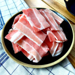 냉동 삼겹살 1KG+1KG 대패 삼겹살 보쌈용 구이용 캠핑음식 : 대한푸드상회