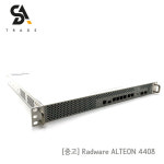 Radware Alteon 4408 L4 IDC스위치 : SEAH-TRADE