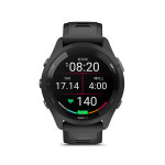 가민 포러너265 러닝 GPS스마트워치 블랙, 46mm : 가민브랜드샵 피니셔클럽