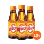 광동 비타500 1각(100ml X 10병) : 더커피 주식회사