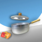 금강 함마톤 편수 업소용 식당용 라면 냄비 20cm : 우리집마트