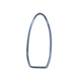 휠체어부품 Jiuyuan 피닉스 휠체어 부품 컨트롤러 핸들 실리콘 패널 버튼 가죽 인감 : 전동킥보드 부품