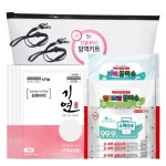 미품향 안심방역키트 프리미엄2호 : 스마트피앤디.