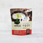 [CJ] 비비고 사골곰탕 300g : 미스터 아빠