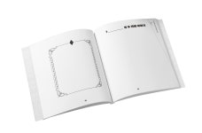 책만들기 (3 contents in 1 book) 옴니버스 이야기 마술책 : 창조놀이터-이야기톡