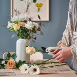 이케아 원예용품 브뤼트뵈나 전지가위, 라이트그린 405.359.91 : 프리퍼니처