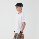 미니멀웍스 반팔 티셔츠 마이페이보릿띵스 화이트 : 엔보트 하남
