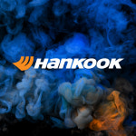 한국타이어 스티커 자동차 차량용 방수 스티커 TYPE01 S : 태완컴퍼니