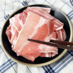 냉동 삼겹살 1KG+1KG 대패 삼겹살 보쌈용 구이용 캠핑음식 : 대한푸드상회