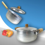 금강 함마톤 양수 편수 업소용 식당용 라면 냄비 : 우리집마트