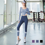 텐스 투톤 니삭스 레깅스 SD230304 : 비틀버드